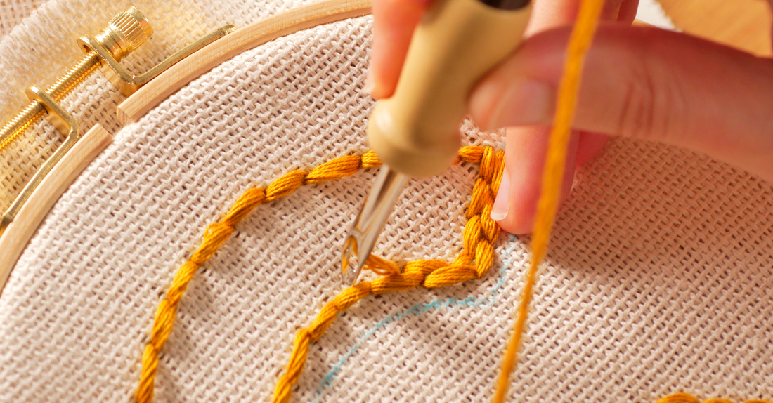 Punch Needle for Beginners: Materials, Techniques and First Steps